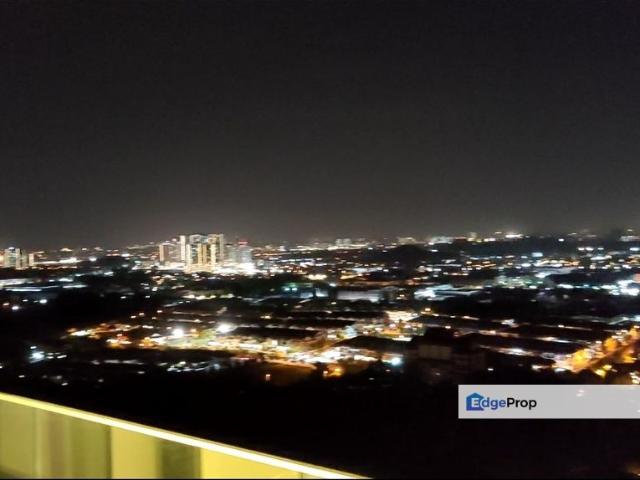 Condominium for sale in Kajang, Langat