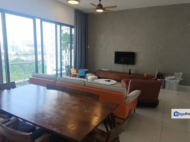 Condominium for rent in Kajang, Langat