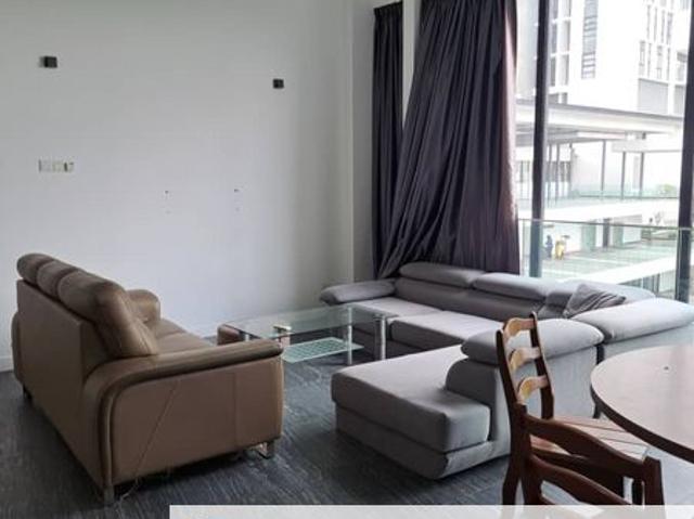 House for rent in Kajang, Langat