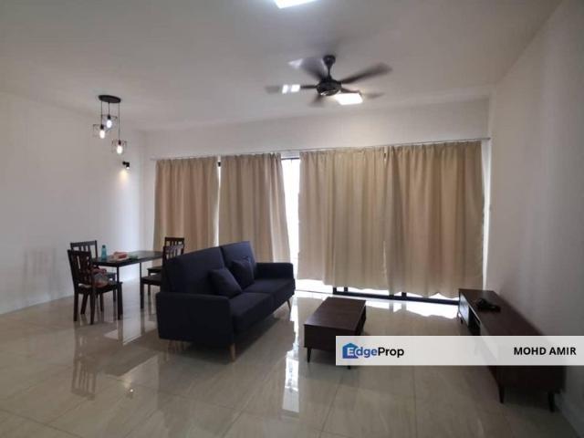 Condominium for sale in Kajang, Langat