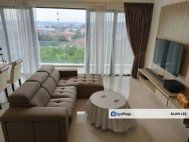 Condominium for sale in Kajang, Langat