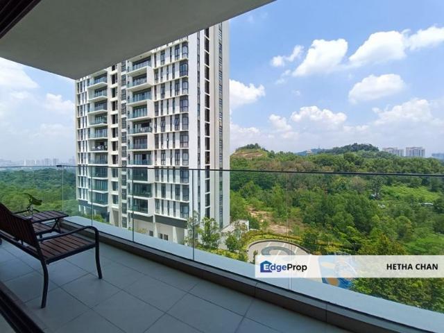 Condominium for sale in Kajang, Langat