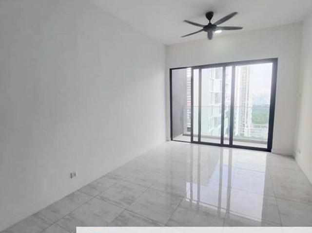 Condominium for rent in Kajang, Langat