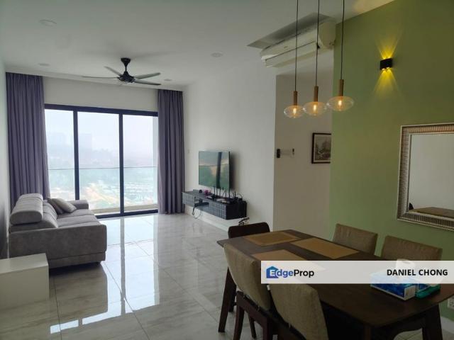 Condominium for rent in Bandar Damai Perdana, Majlis Perbandaran Kajang