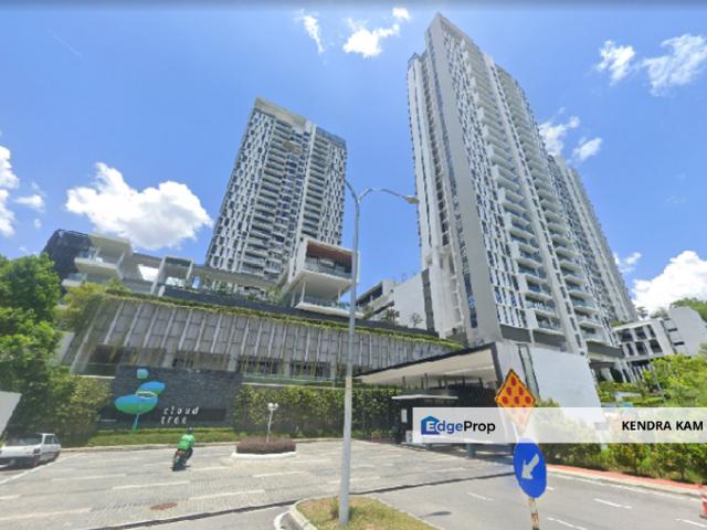 Condominium for sale in Kajang, Langat