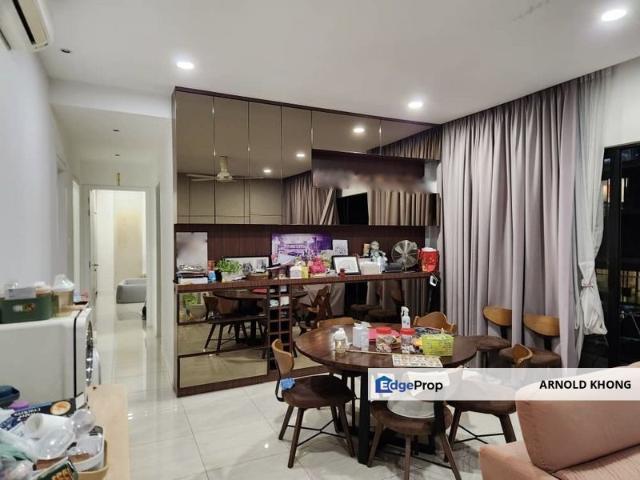 Condominium for sale in Kajang, Langat