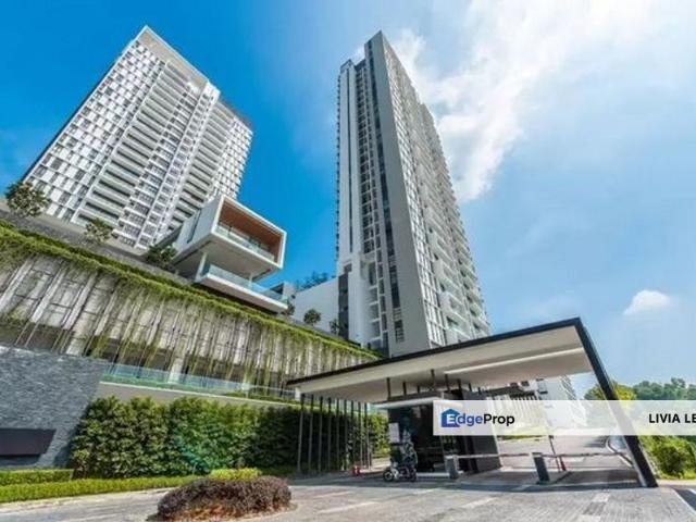 Condominium for sale in Kajang, Langat