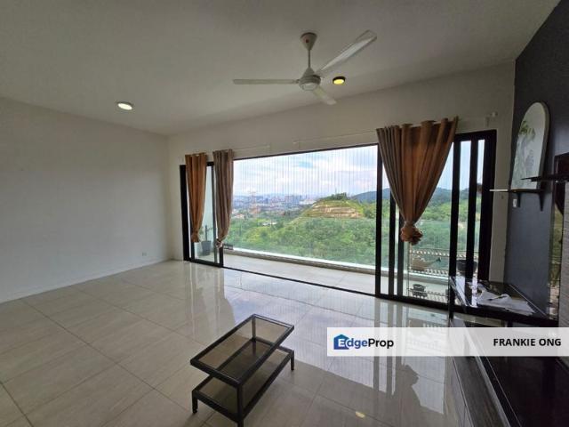 Condominium for sale in Kajang, Langat