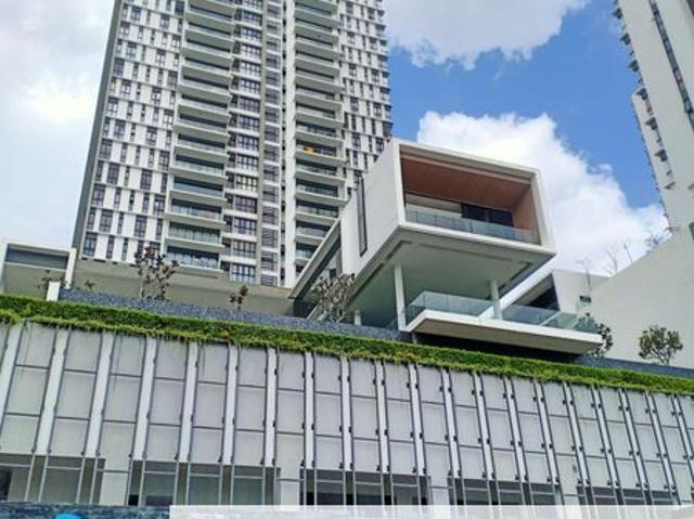 Condominium for sale in Kajang, Langat