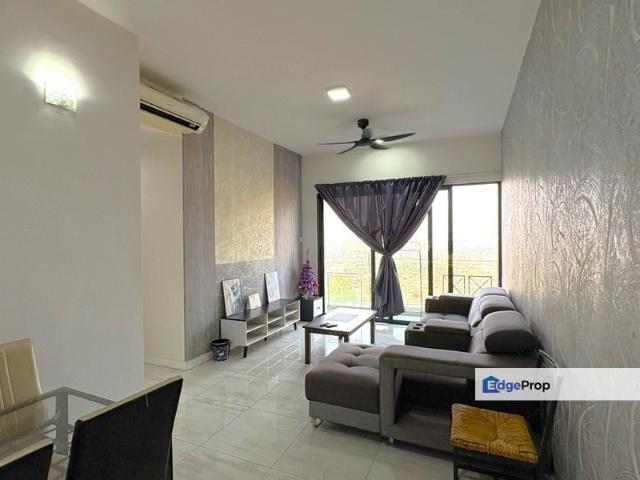 Condominium for rent in Kajang, Langat