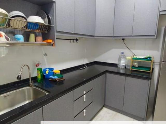 Condominium for rent in Kajang, Langat