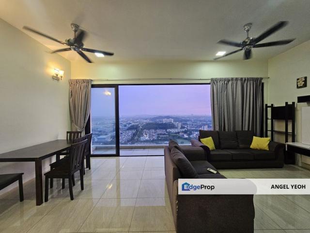 Condominium for rent in Kajang, Langat