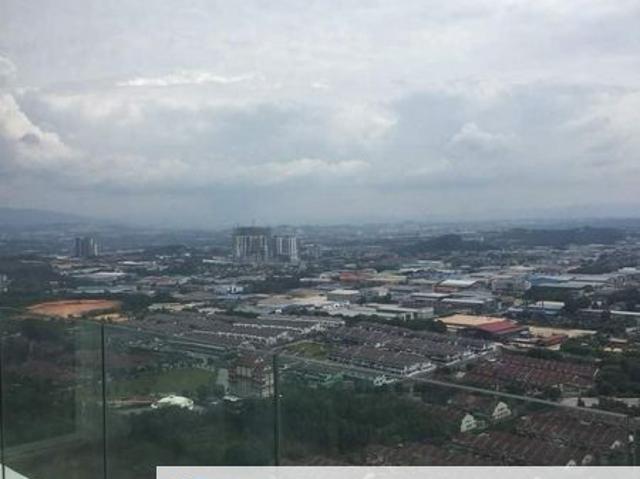 Condominium for sale in Kajang, Langat