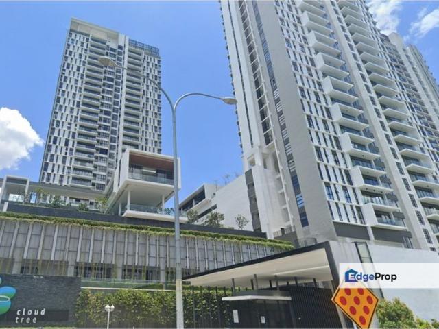 Condominium for sale in Kajang, Langat