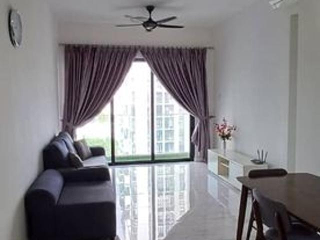 Condominium for sale in Kajang, Langat