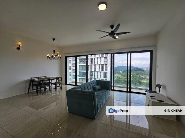 Condominium for sale in Kajang, Langat