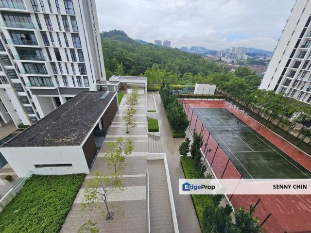 Condominium for rent in Kajang, Langat