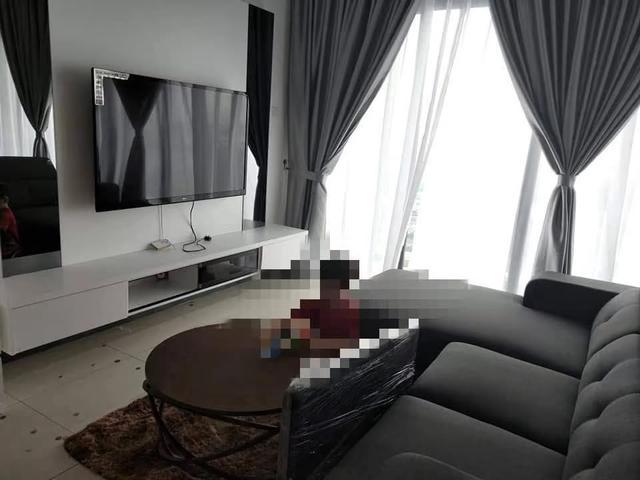 Condominium for sale in Kajang, Langat