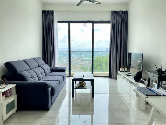 Condominium for sale in Kajang, Langat