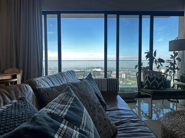 Condominium for rent in Kajang, Langat