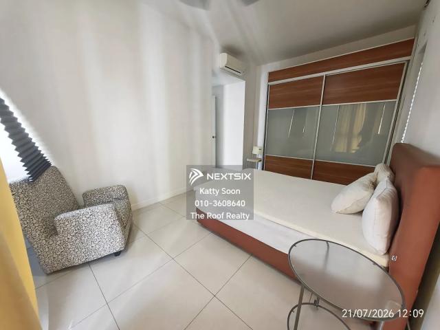Apartment for rent in Cheras, Majlis Perbandaran Kajang