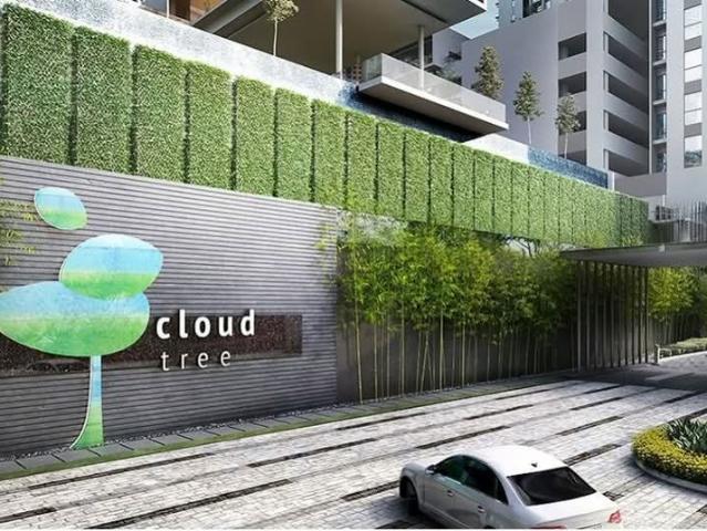 Apartment for rent in Bandar Damai Perdana, Majlis Perbandaran Kajang