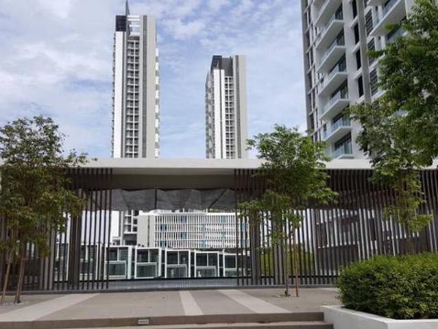 Condominium for rent in Kajang, Langat