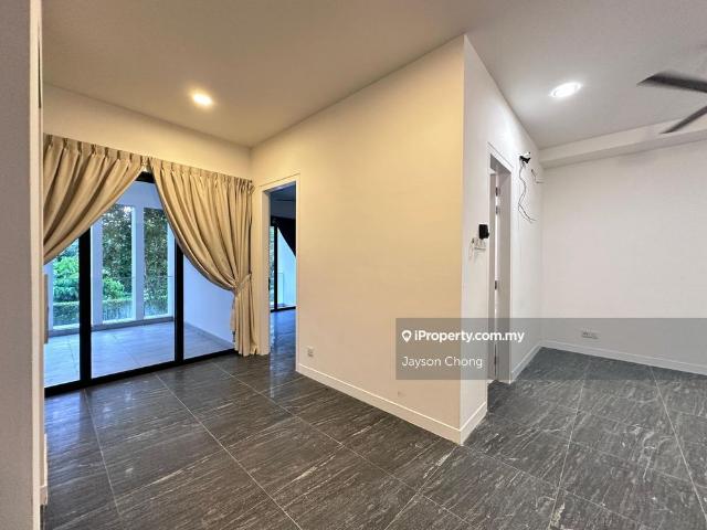 House for rent in Kajang, Langat
