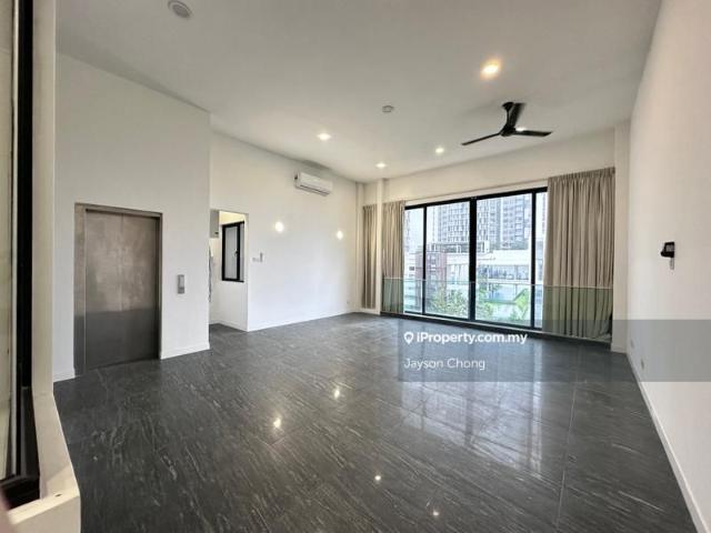 House for rent in Kajang, Langat