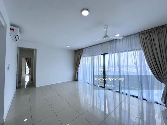 House for rent in Kajang, Langat