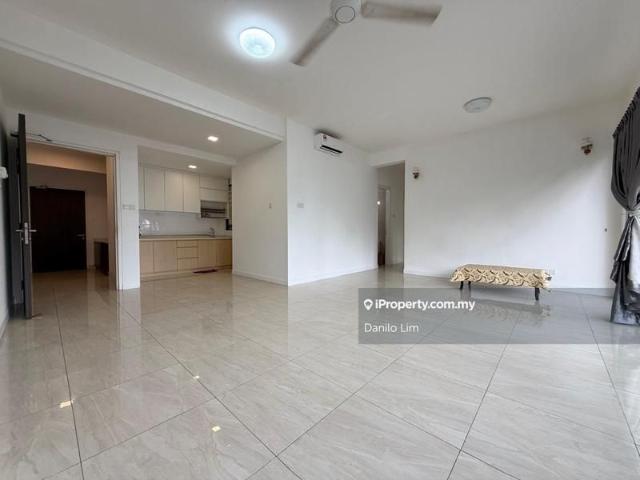 House for rent in Kajang, Langat