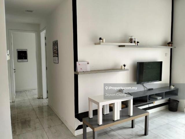 House for rent in Kajang, Langat