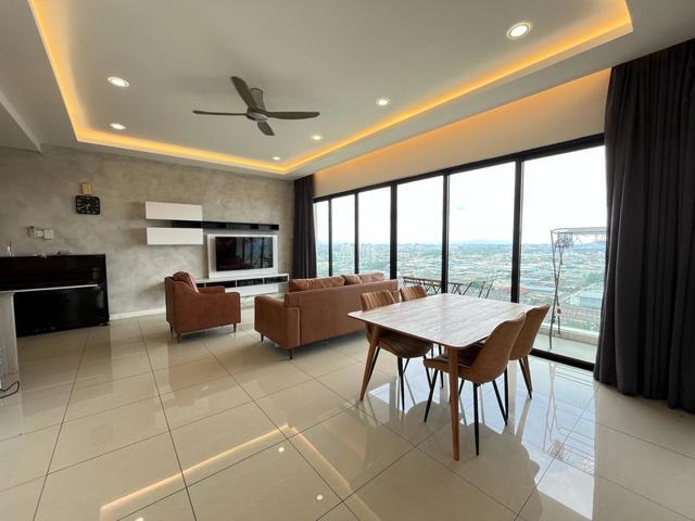 Condominium for rent in Cheras, Majlis Perbandaran Kajang