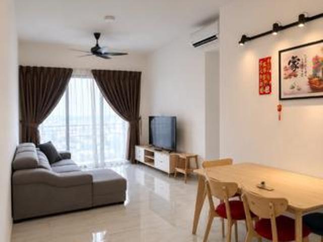 Condominium for rent in Kajang, Langat