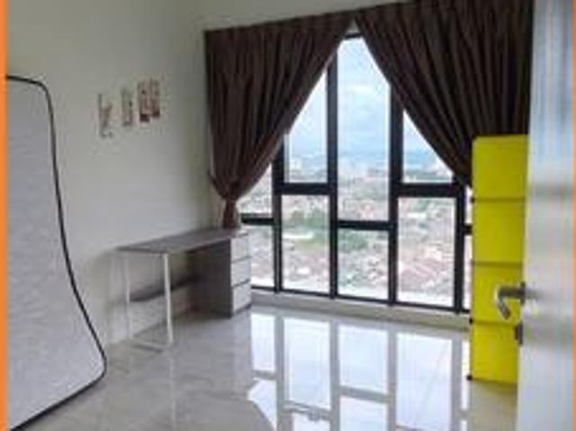 Condominium for rent in Kajang, Langat