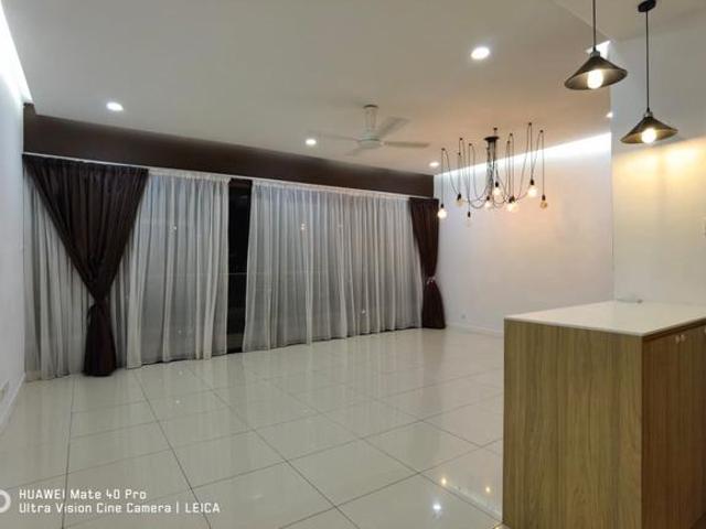 Condominium for sale in Kajang, Langat