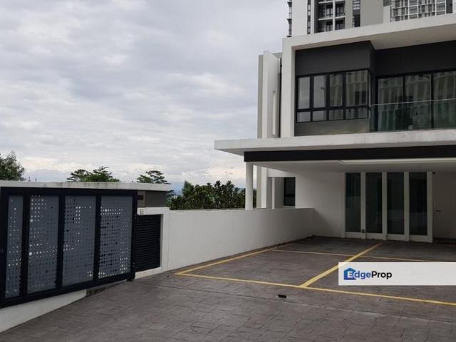 House for rent in Petaling, Subang Jaya