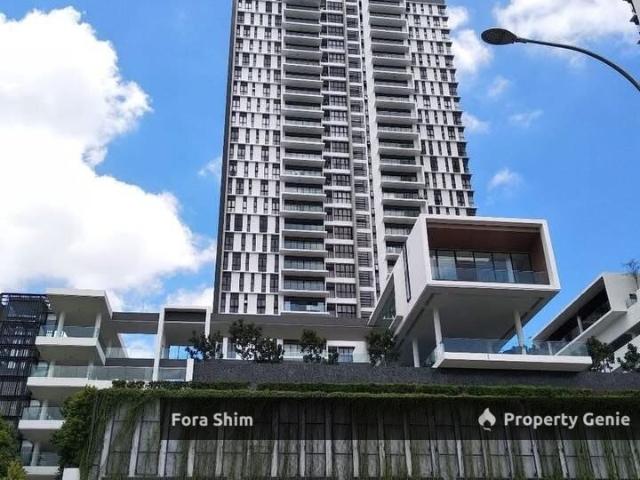 Condominium for rent in Kajang, Langat
