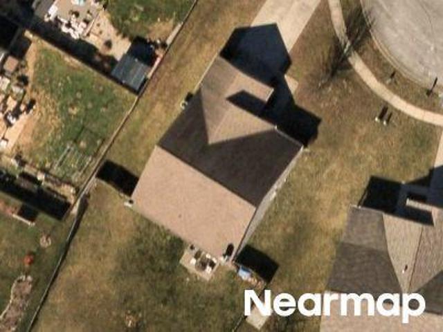 House for sale in Camby, Indiana