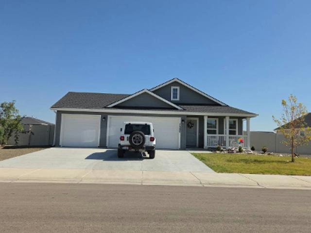 House for sale in Caldwell, Canyon County