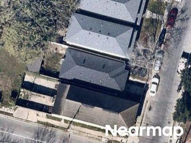 House for sale in New Orleans, Louisiana