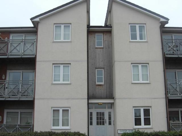 Apartment for rent in Ayresome, Normanby
