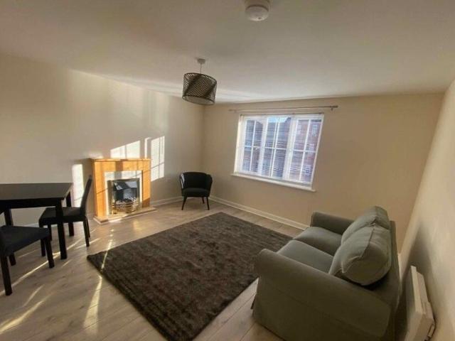 Apartment for rent in Ayresome, Normanby