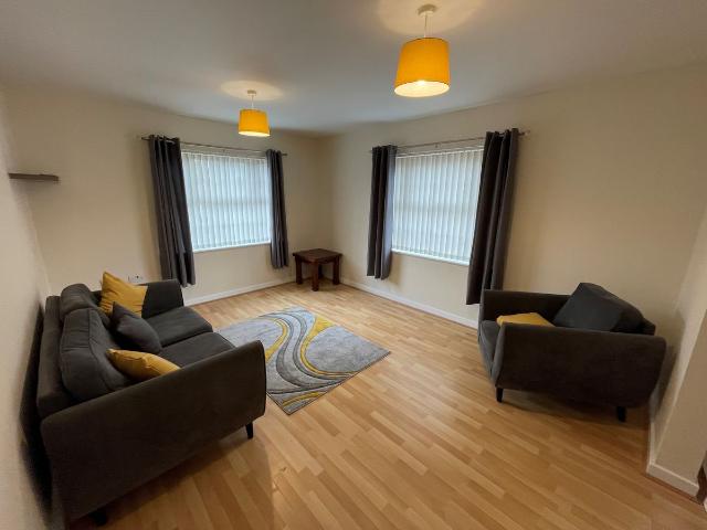 Apartment for rent in Ayresome, Middlesbrough