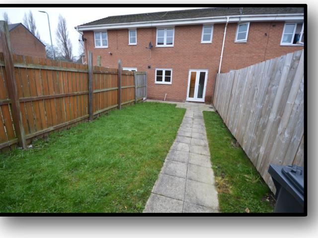 House for rent in Ayresome, Normanby