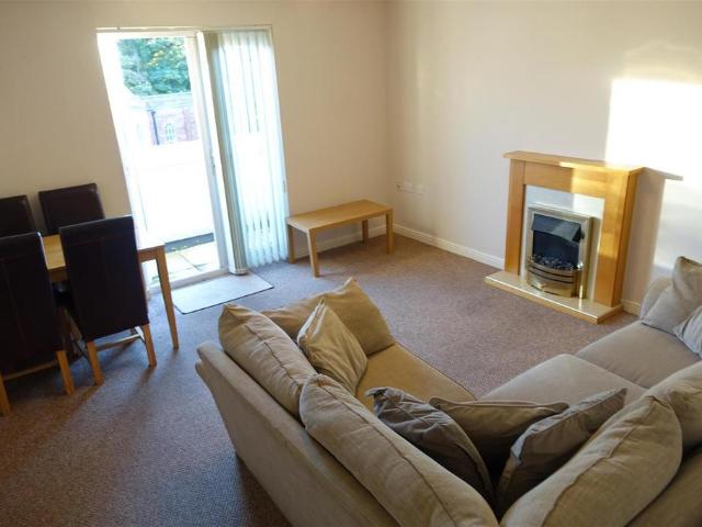 Apartment for rent in Ayresome, Normanby