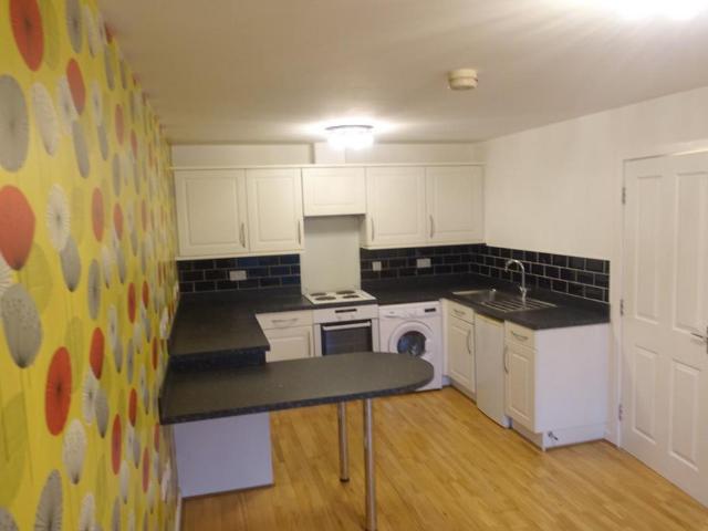 Apartment for rent in Ayresome, Middlesbrough