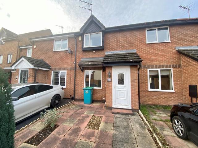 Apartment for rent in Beechdale, Haddon