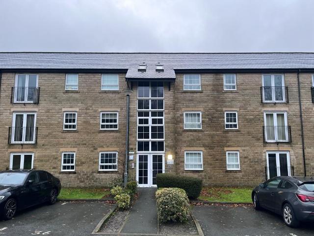Apartment for rent in Irwell Vale, Lancashire