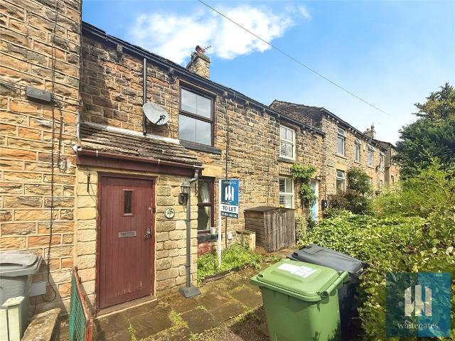 House for rent in Lascelles Hall, Kirkburton